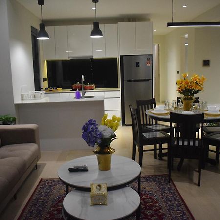 Star Luxury Suites Klcc Κουάλα Λουμπούρ Εξωτερικό φωτογραφία