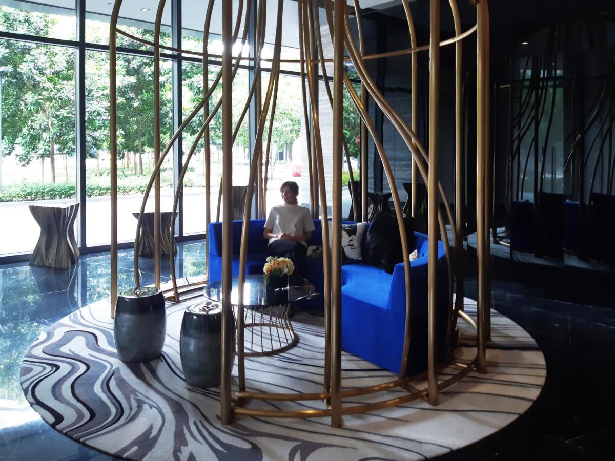 Star Luxury Suites Klcc Κουάλα Λουμπούρ Εξωτερικό φωτογραφία