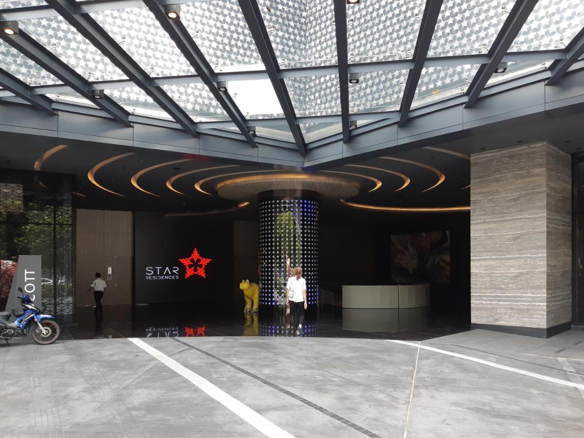 Star Luxury Suites Klcc Κουάλα Λουμπούρ Εξωτερικό φωτογραφία