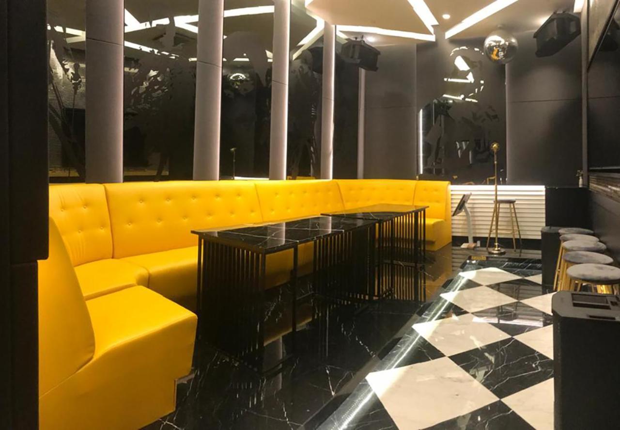 Star Luxury Suites Klcc Κουάλα Λουμπούρ Εξωτερικό φωτογραφία