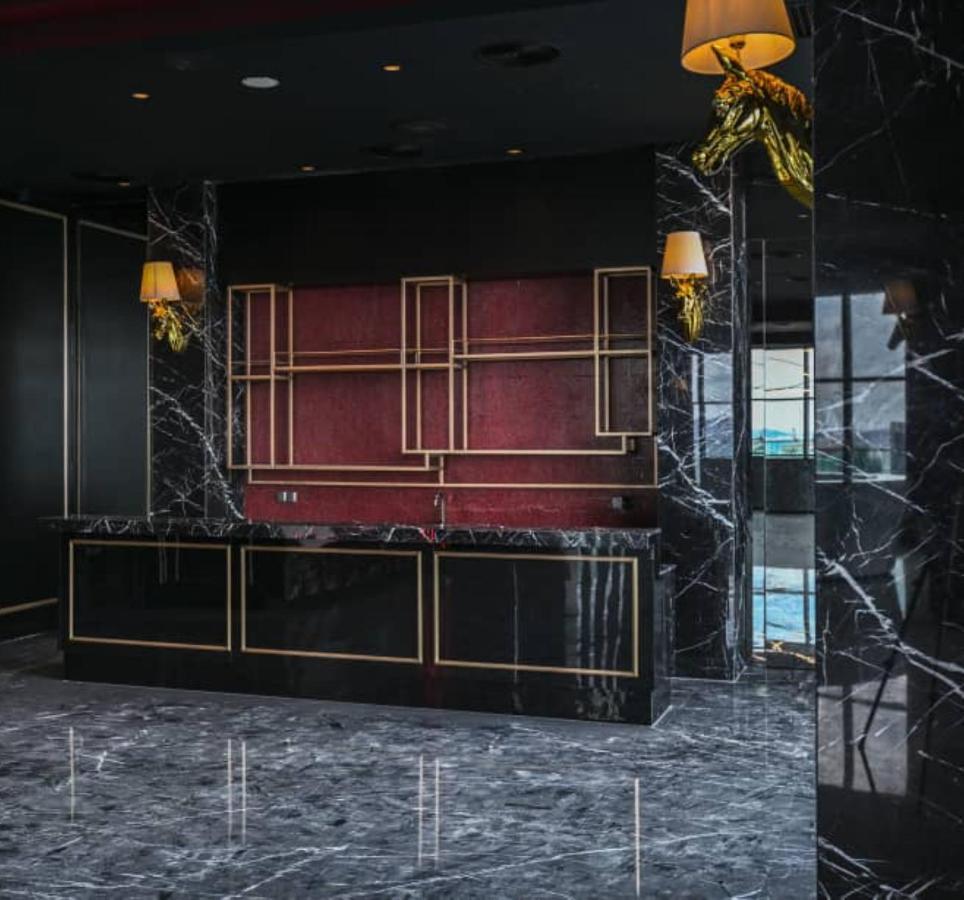Star Luxury Suites Klcc Κουάλα Λουμπούρ Εξωτερικό φωτογραφία
