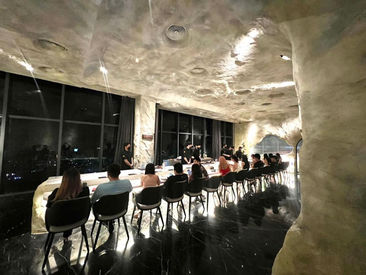 Star Luxury Suites Klcc Κουάλα Λουμπούρ Εξωτερικό φωτογραφία