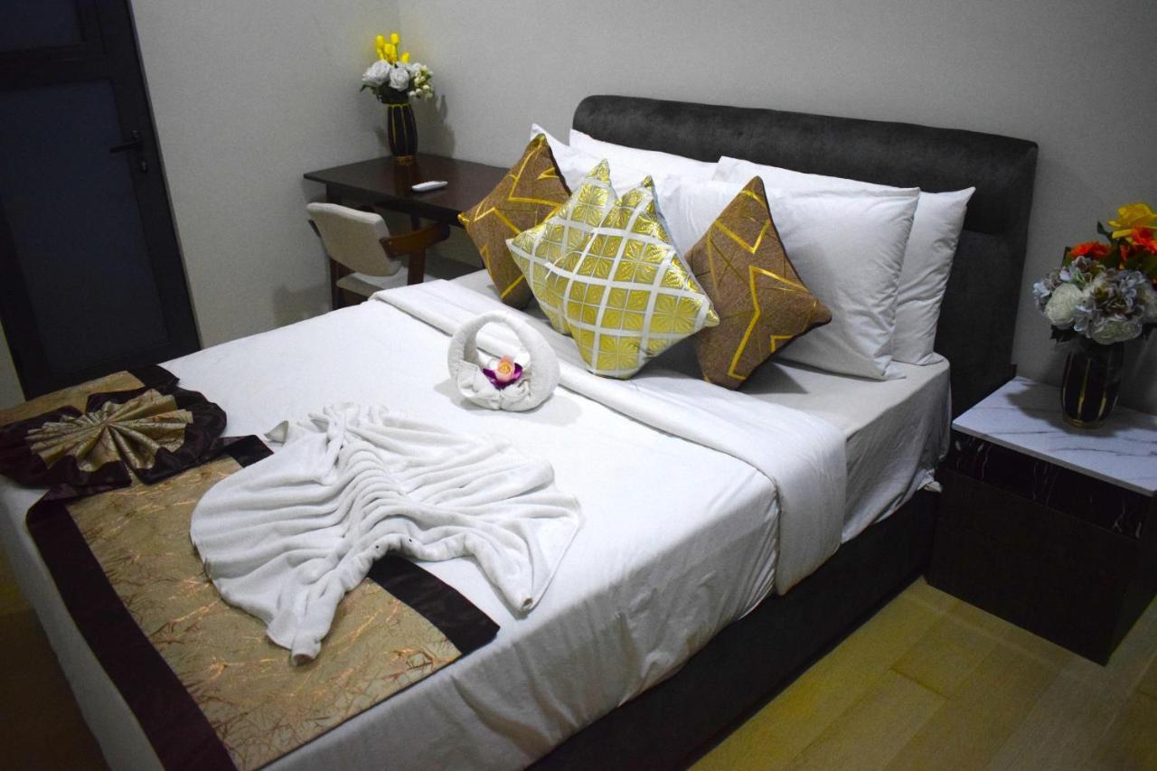 Star Luxury Suites Klcc Κουάλα Λουμπούρ Εξωτερικό φωτογραφία