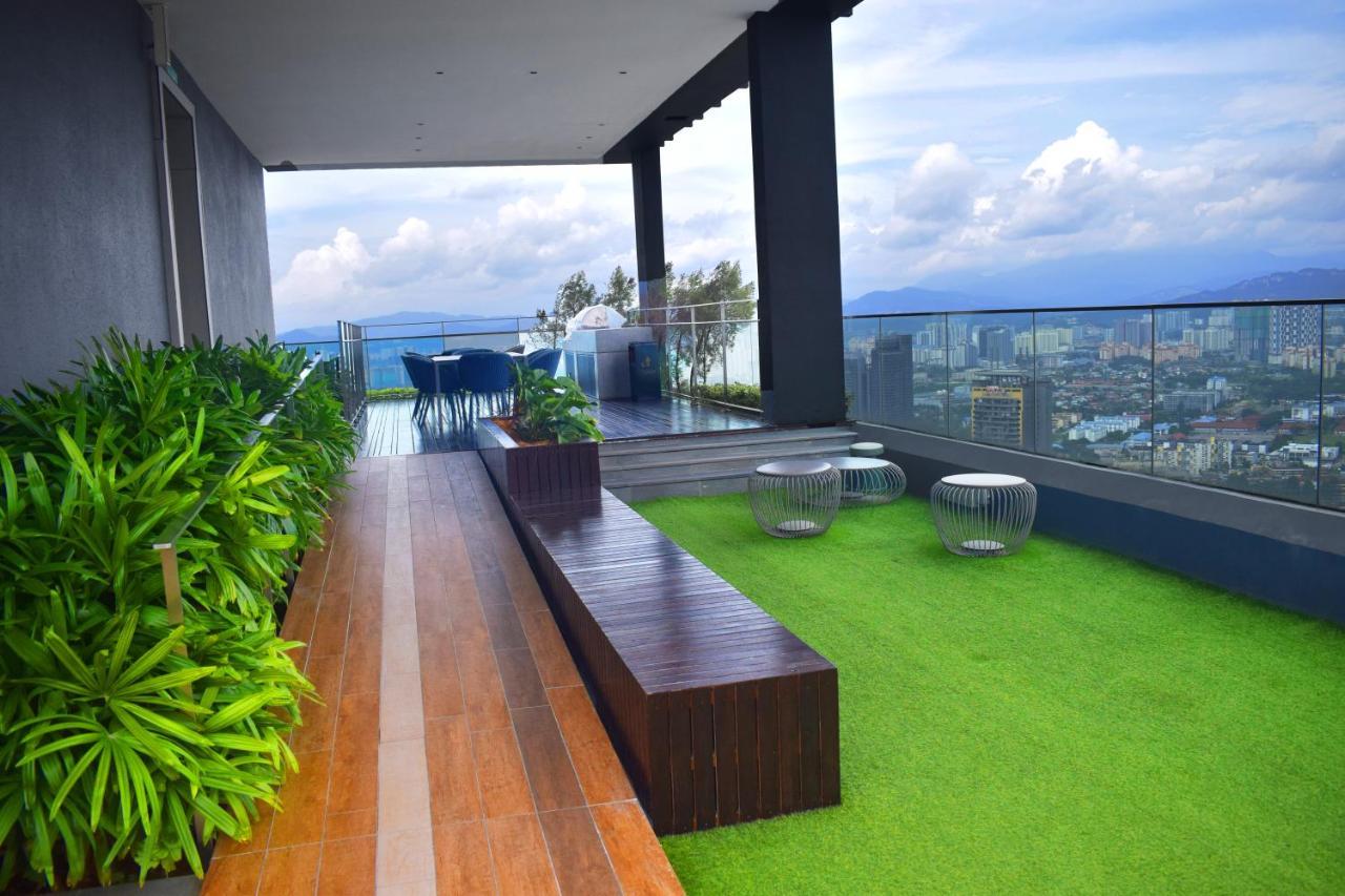 Star Luxury Suites Klcc Κουάλα Λουμπούρ Εξωτερικό φωτογραφία