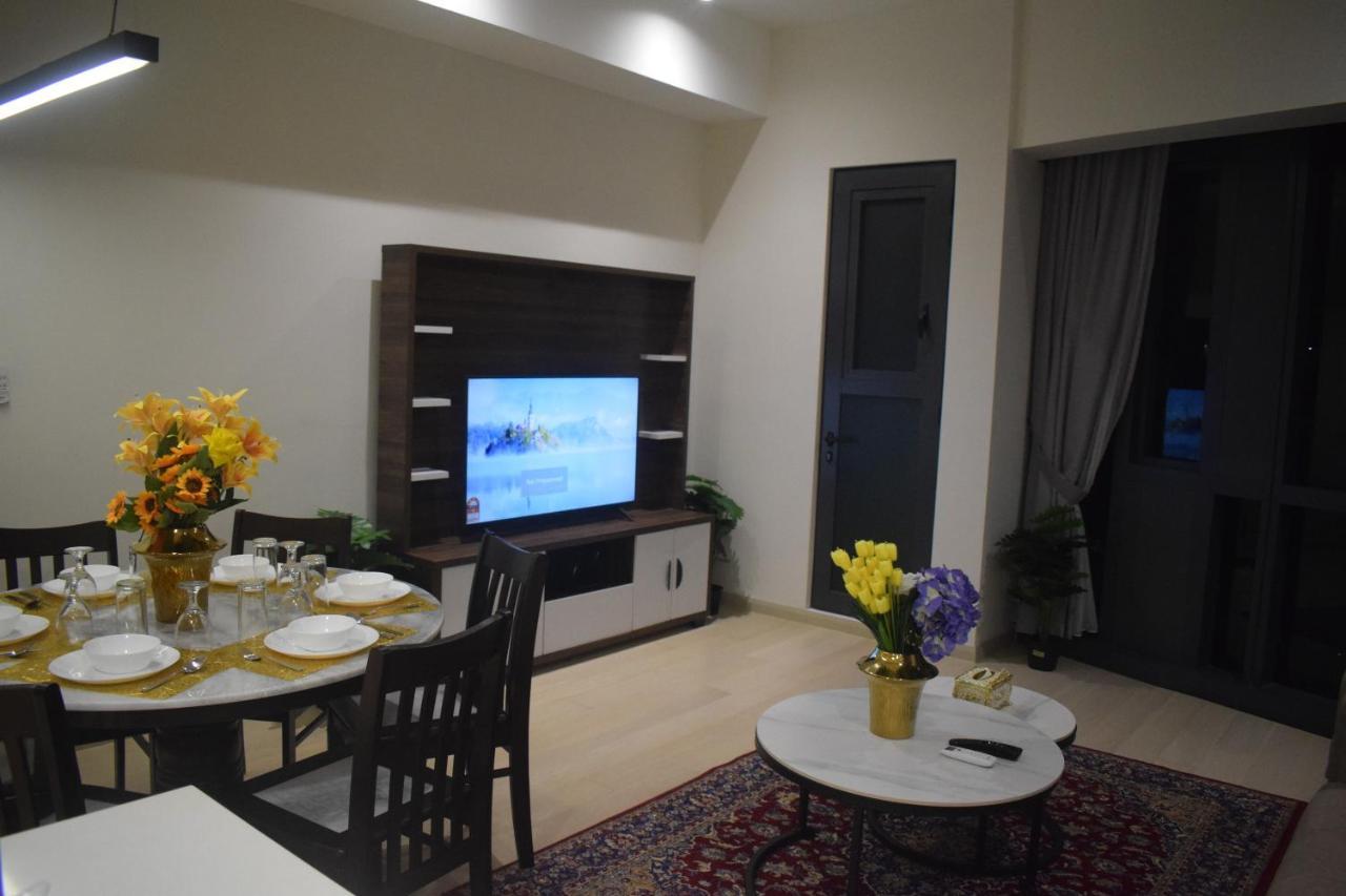 Star Luxury Suites Klcc Κουάλα Λουμπούρ Εξωτερικό φωτογραφία