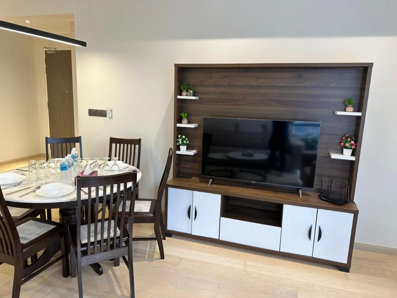 Star Luxury Suites Klcc Κουάλα Λουμπούρ Εξωτερικό φωτογραφία