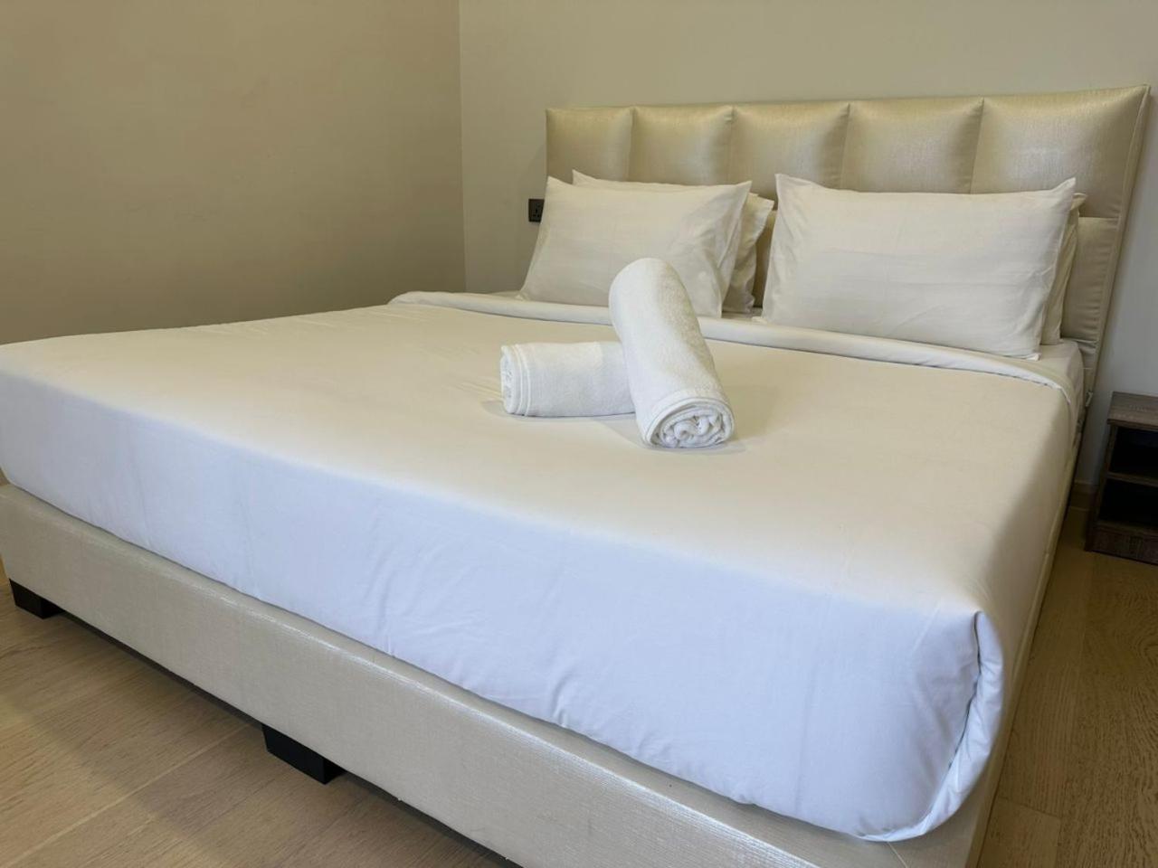 Star Luxury Suites Klcc Κουάλα Λουμπούρ Εξωτερικό φωτογραφία